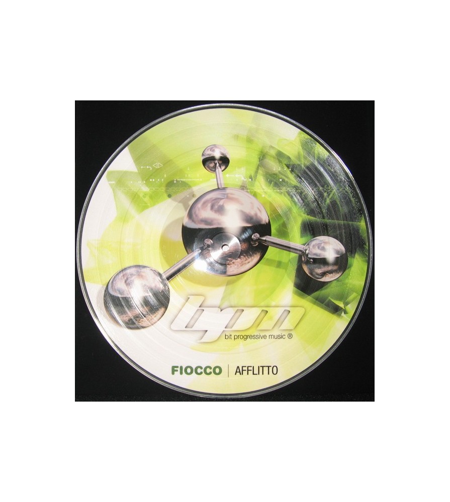 Fiocco - Afflitto