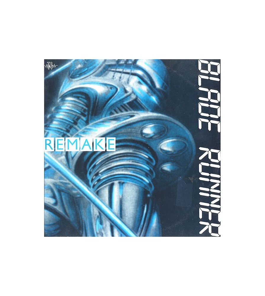 Remake - Blade Runner (PELOTAZO DEL 92¡¡)