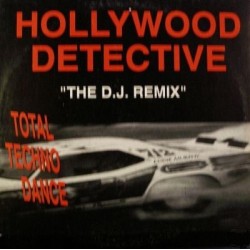 Hollywood Detective – The DJ Remix (TODO UN CLÁSICO¡¡)