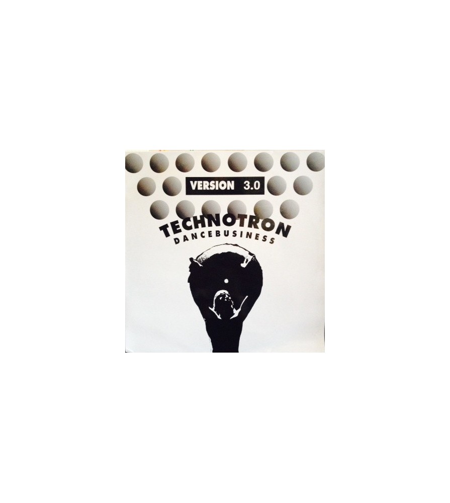 Technotron ‎– Dancebusiness