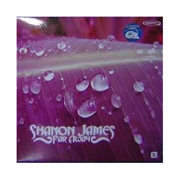 Shanon James - Far Away(TEMAZO RADICAL)