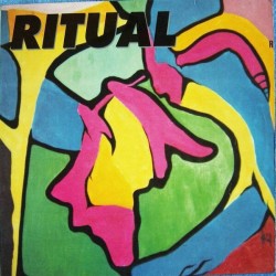 Various ‎– Ritual