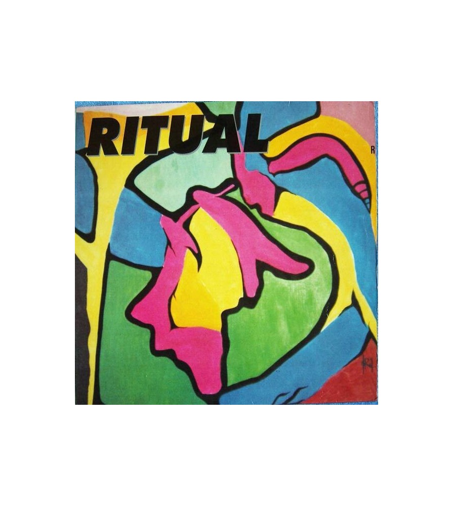 Various ‎– Ritual
