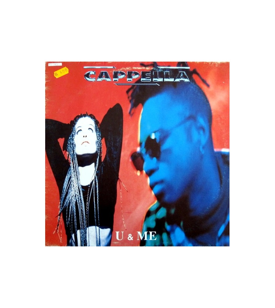 Cappella - U & Me