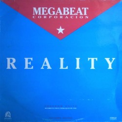 Megabeat - Reality