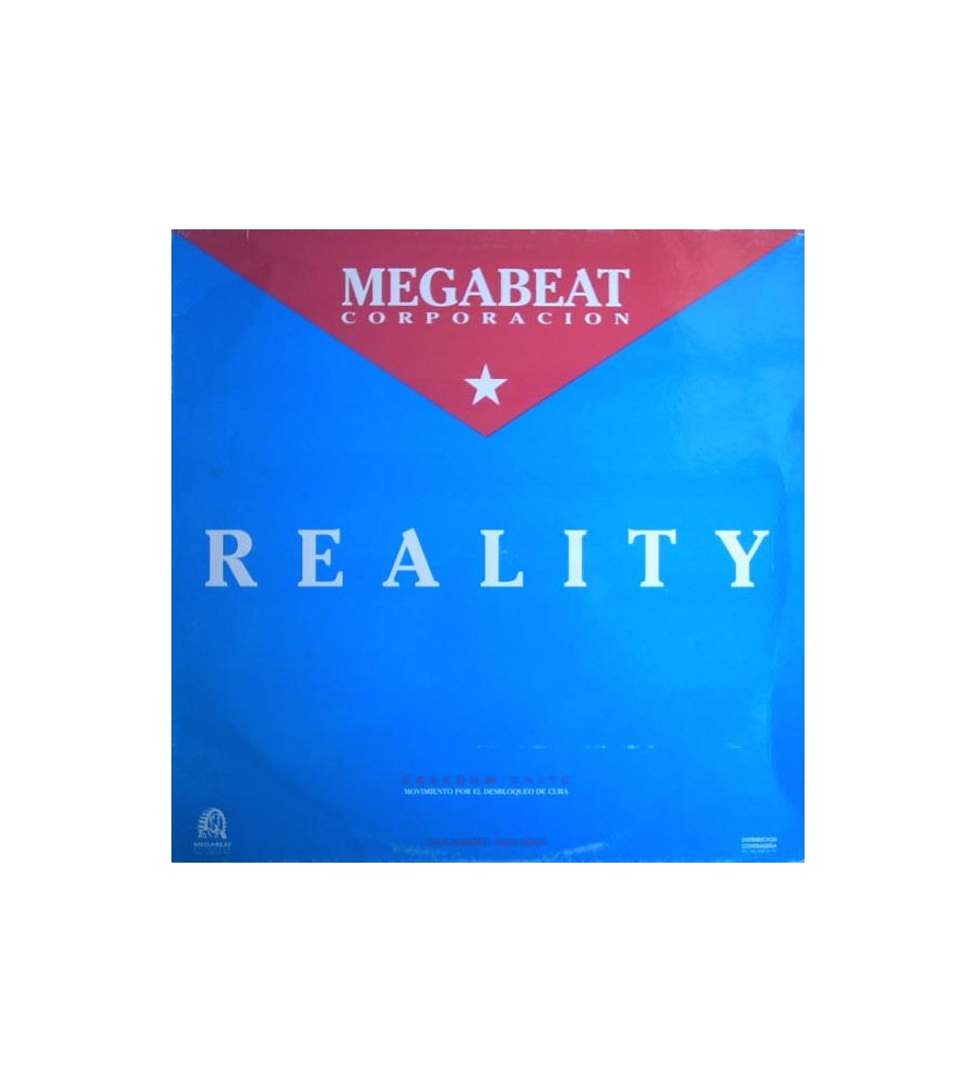 Megabeat - Reality