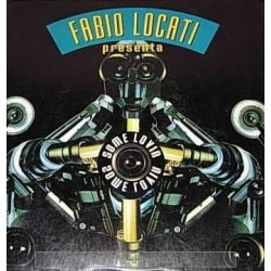 Fabio Locati - Some Lovin
