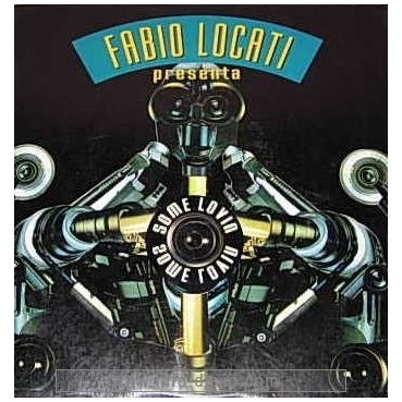 Fabio Locati - Some Lovin