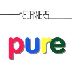 Scanners  - Pure(2 MANO)