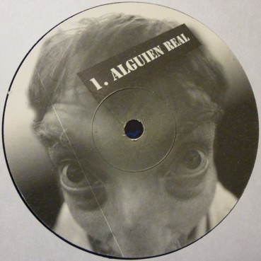 White Label-Alguien real/Blow me a tek/Ong digy poky