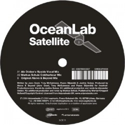 OceanLab – Satellite 