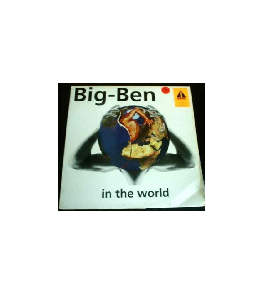 Big-Ben ‎– In The World