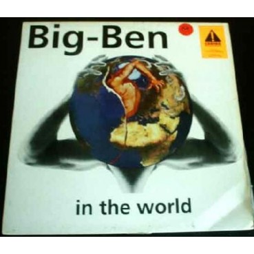 Big-Ben ‎– In The World