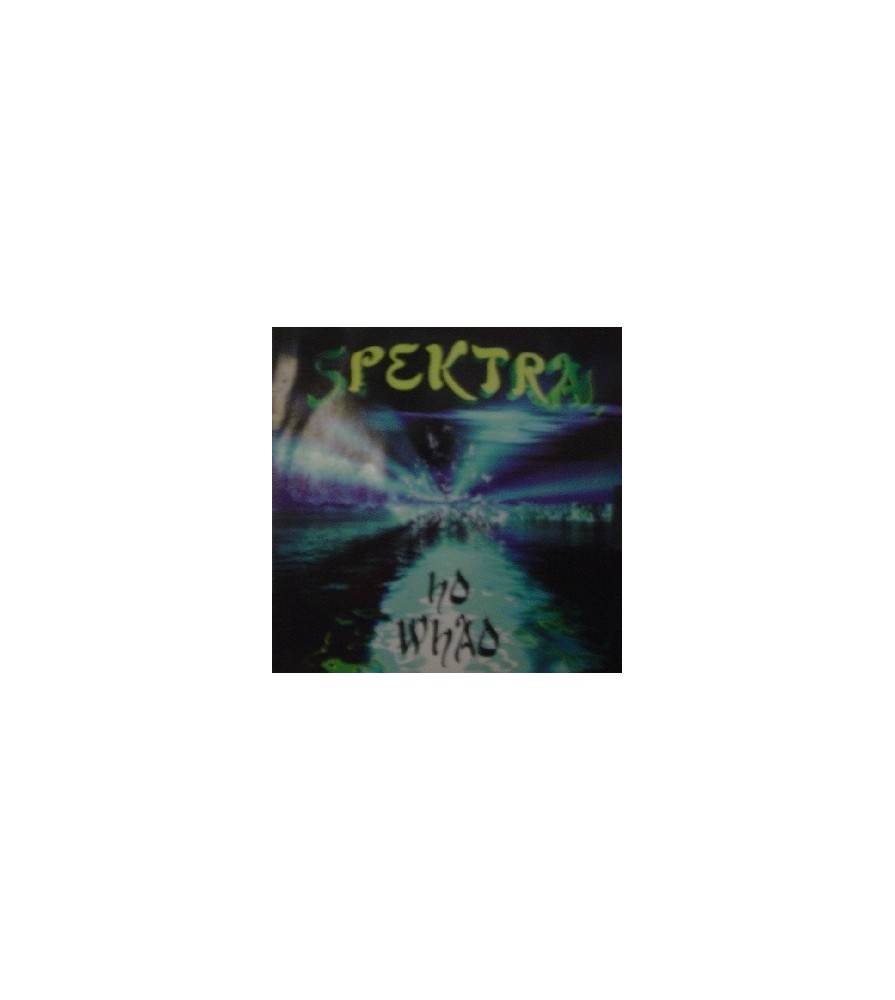 Spektral ‎– Ho Whao