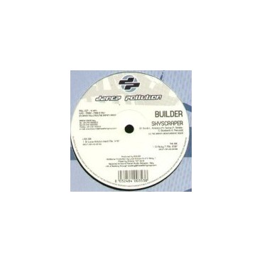 Builder ‎– Skyscraper