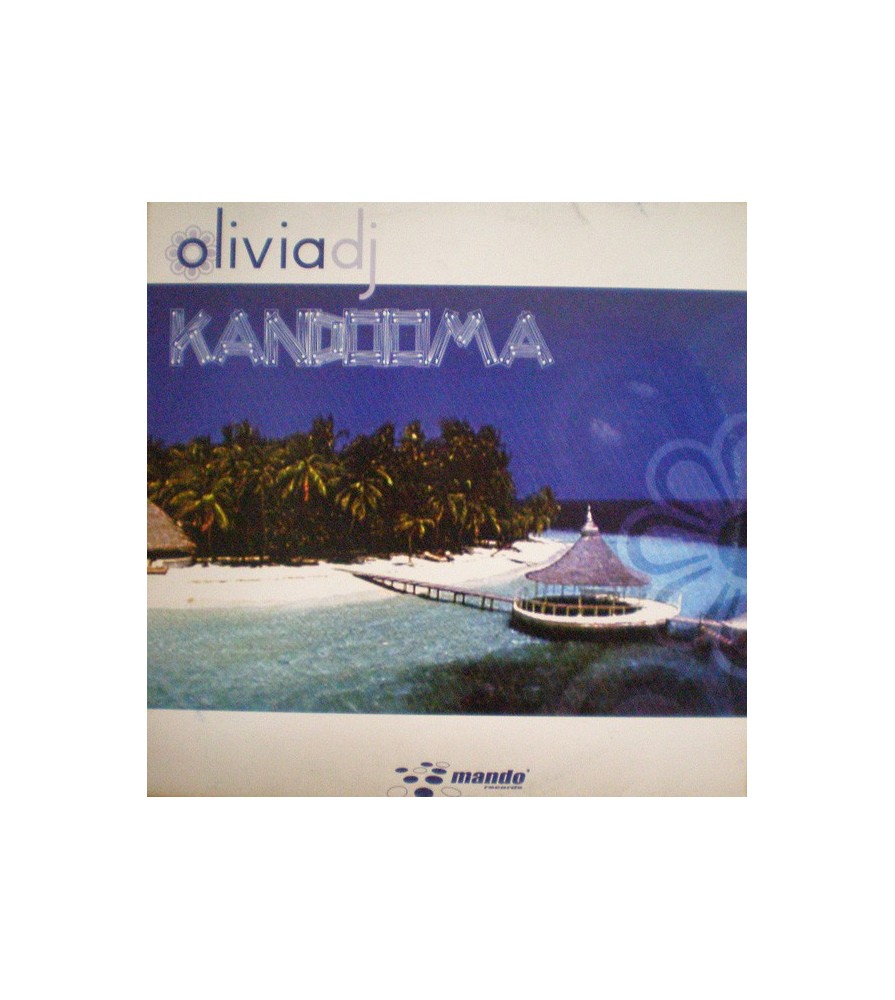 Olivia dj-Kandooma