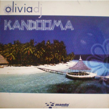 Olivia dj-Kandooma