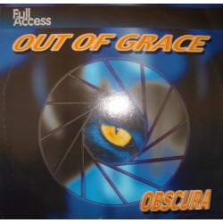 Out Of Grace - Obscura (IMPORT)