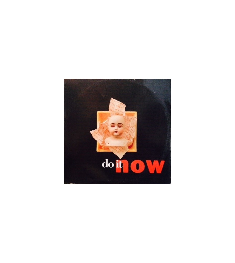 Magic Marmalade ‎– Do It Now 