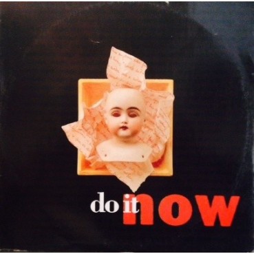 Magic Marmalade ‎– Do It Now 
