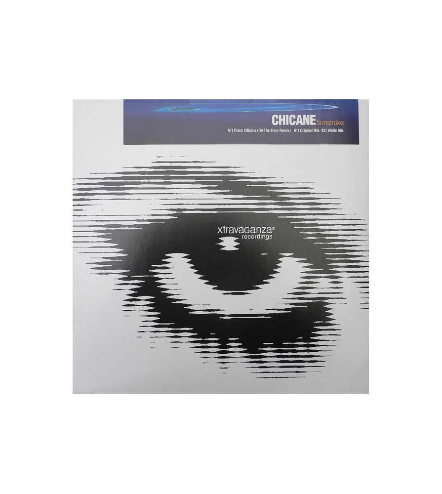 Chicane ‎– Sunstroke
