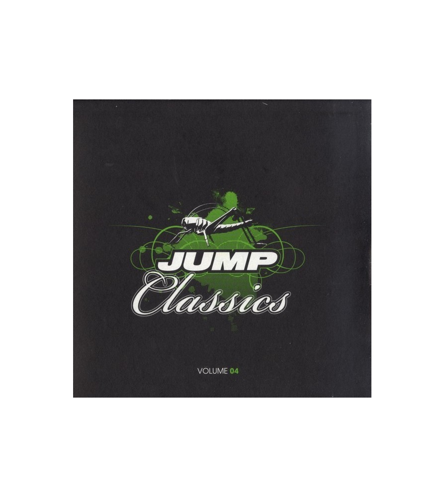 Jump Classics Volume 04