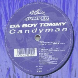 Da Boy Tommy - Candyman