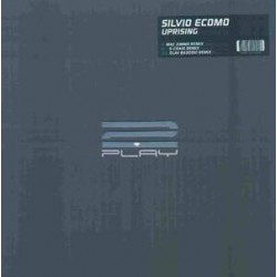 Silvio Ecomo - Uprising (2003 Remixes)