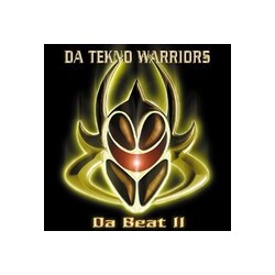 Da Tekno Warriors - Da Beat II (BIT MUSIC)