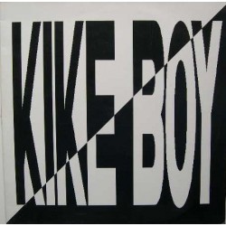 Kike Boy ‎– Volumen Uno