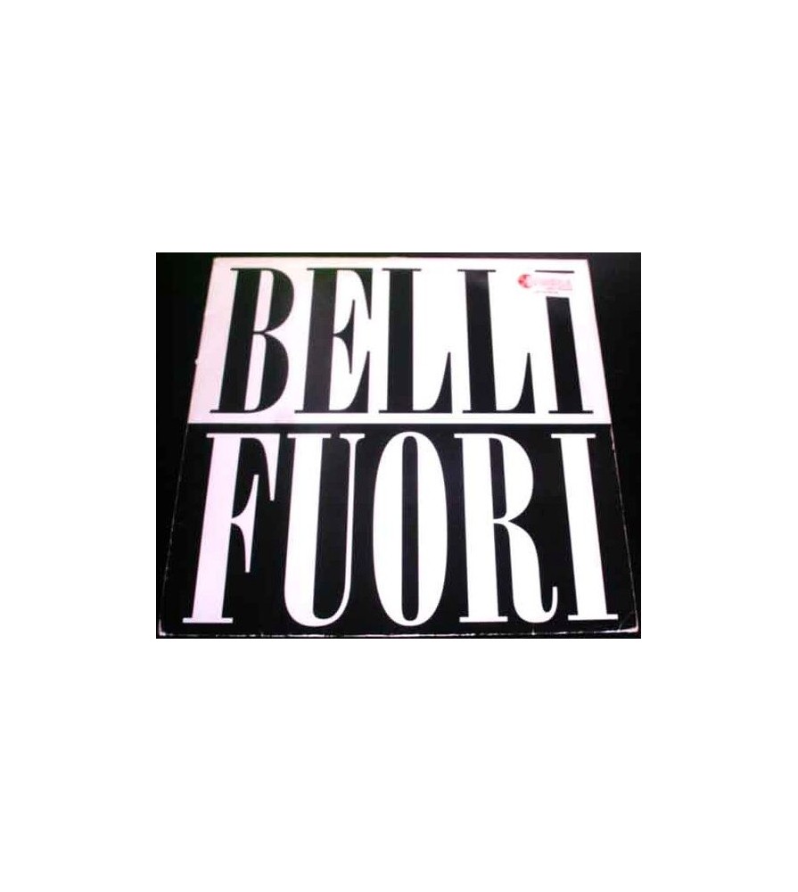 Belli Fuori ‎– Untitled