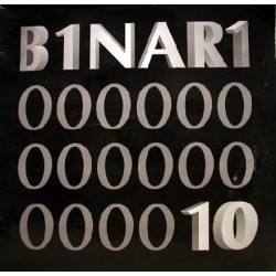 Binari ‎– ¿Qué Está Pasando? ¡No Os Marchéis! 