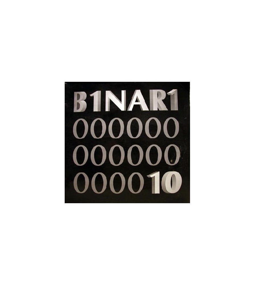Binari ‎– ¿Qué Está Pasando? ¡No Os Marchéis! 
