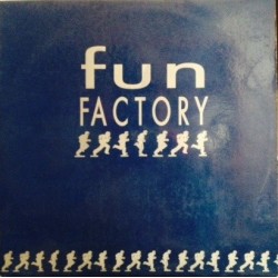 Fun Factory presents Michel  ‎– Vol. 2 