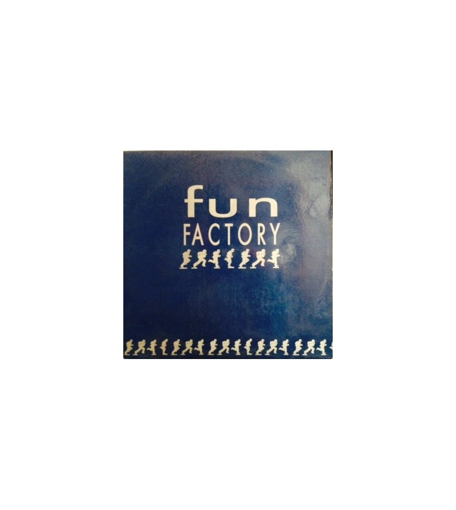 Fun Factory presents Michel  ‎– Vol. 2 