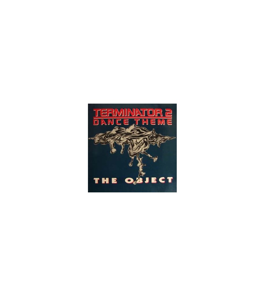 The Object - Terminator 2 Dance Theme