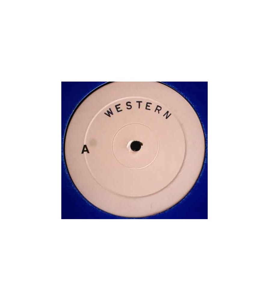  Falkon Krest ‎– Western (Everybody Go See Go) 