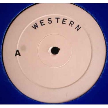  Falkon Krest ‎– Western (Everybody Go See Go) 