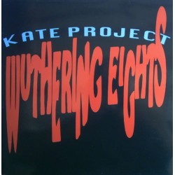 Kate Project ‎– Wuthering Eights