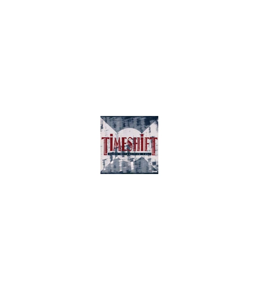 Timeshift ‎– Don't U Feel The Beat 