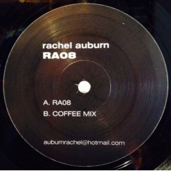 Rachel Auburn  - RA08