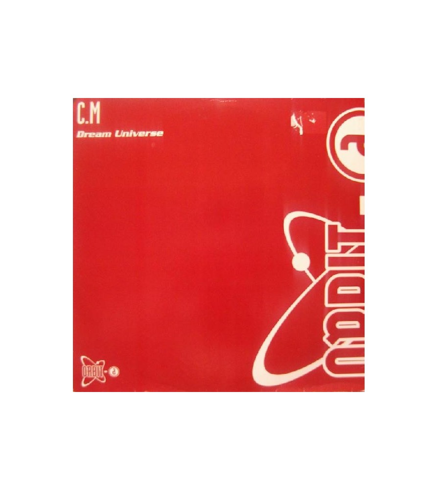 CM ‎– Dream Universe (ORBIT-A)