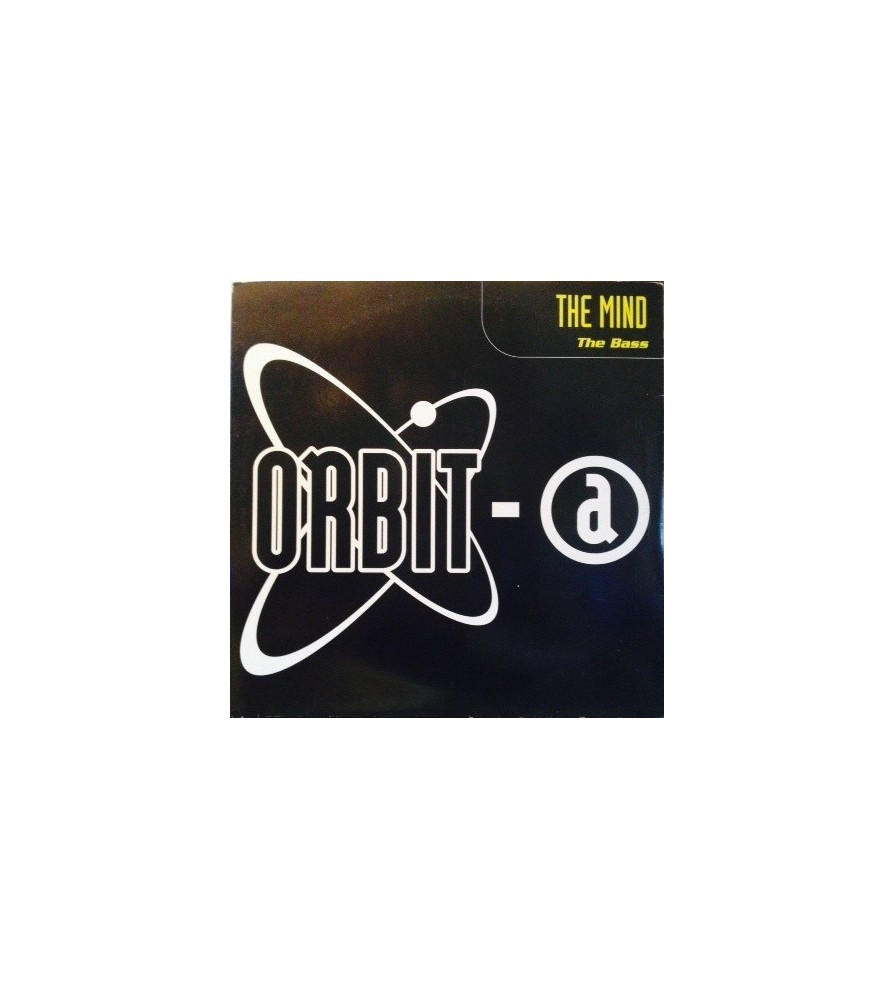 The Mind ‎– The Bass
