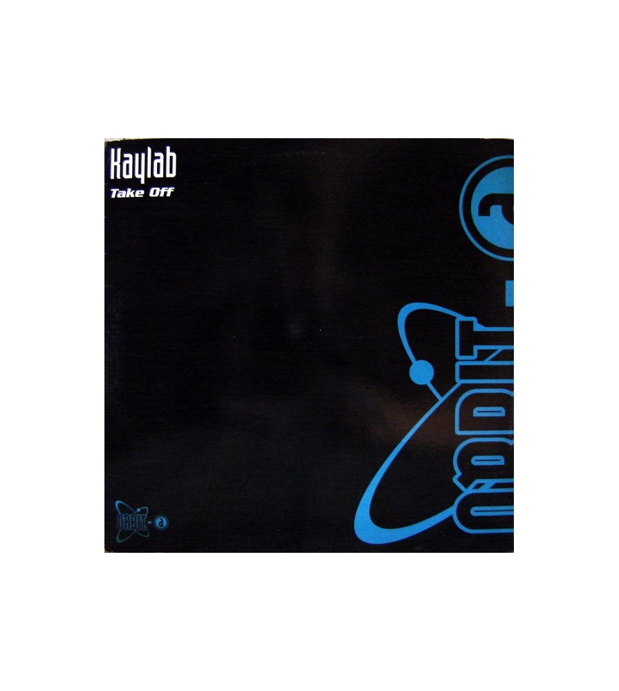 Kaylab - Take Off 