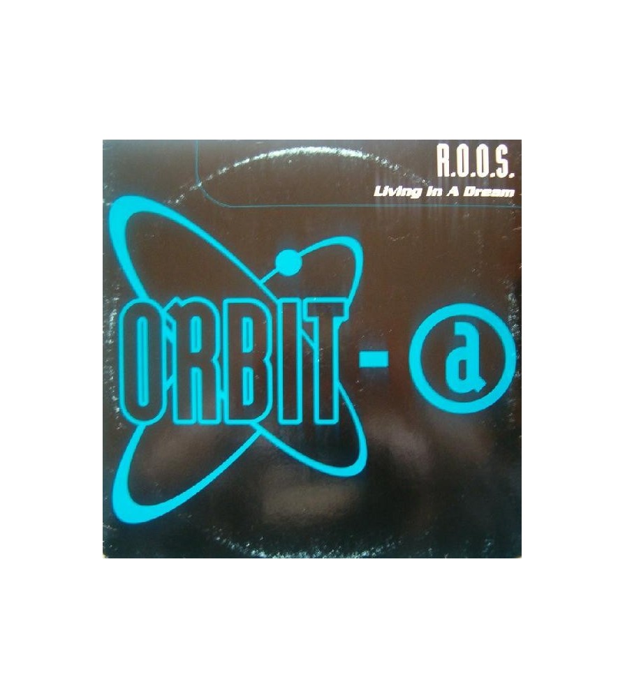 R.O.O.S. - Living In A Dream