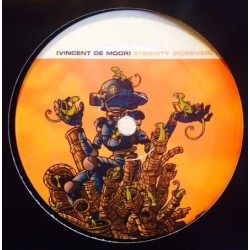 Vincent De Moor – Eternity (Forever)