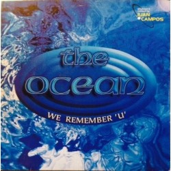 The Ocean ‎– We Remember U