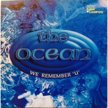 The Ocean – We Remember U The Ocean – We Remember U