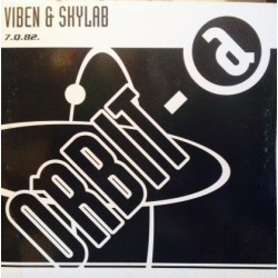 Viben & Skylab ‎– 7.Q.82. 