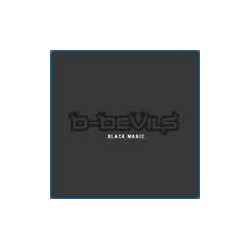 D-Devils - Black Magic(2 MANO,MELODIA REMEMBER CHOCOLATE & COLISEUM¡¡)¡)